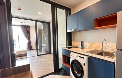 เดอะ เบส สะพานใหม่ / The Base Saphanmai-8