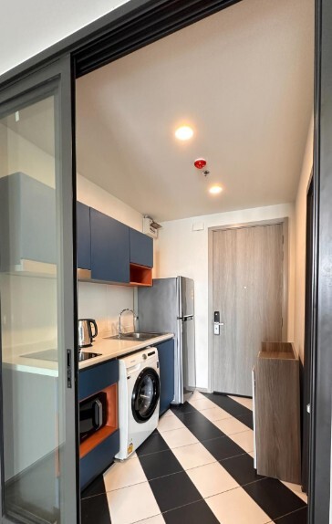 เดอะ เบส สะพานใหม่ / The Base Saphanmai-7