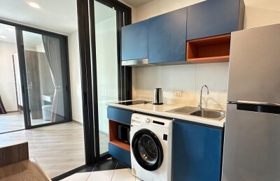 เดอะ เบส สะพานใหม่ / The Base Saphanmai-10