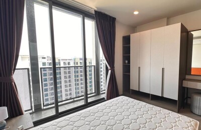 เดอะ เบส สะพานใหม่ / The Base Saphanmai-5