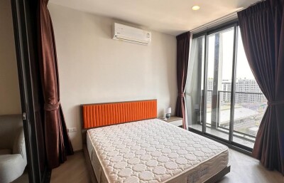 เดอะ เบส สะพานใหม่ / The Base Saphanmai-3