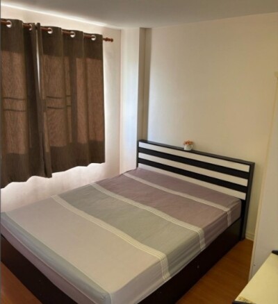 ลุมพินี คอนโดทาวน์ บดินทรเดชา - รามคำแหง / Lumpini Condo Town Bodindecha - Ramkhamhaeng-4