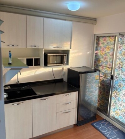 ลุมพินี คอนโดทาวน์ บดินทรเดชา - รามคำแหง / Lumpini Condo Town Bodindecha - Ramkhamhaeng-7