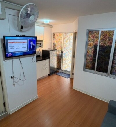 ลุมพินี คอนโดทาวน์ บดินทรเดชา - รามคำแหง / Lumpini Condo Town Bodindecha - Ramkhamhaeng-1