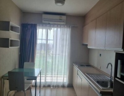 เดอะพาร์คแลนด์ ศรีนครินทร์ / The Parkland Srinakarin-5