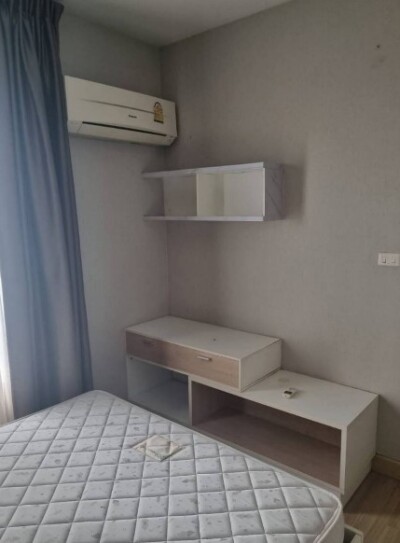 เดอะพาร์คแลนด์ ศรีนครินทร์ / The Parkland Srinakarin-3