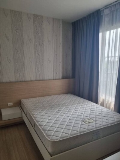 เดอะพาร์คแลนด์ ศรีนครินทร์ / The Parkland Srinakarin-2