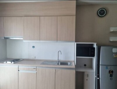 เดอะพาร์คแลนด์ ศรีนครินทร์ / The Parkland Srinakarin-6