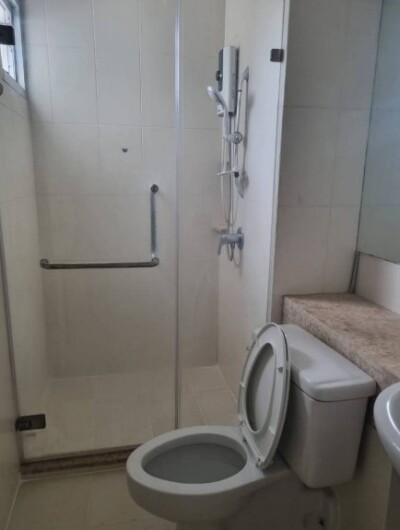 เดอะพาร์คแลนด์ ศรีนครินทร์ / The Parkland Srinakarin-7