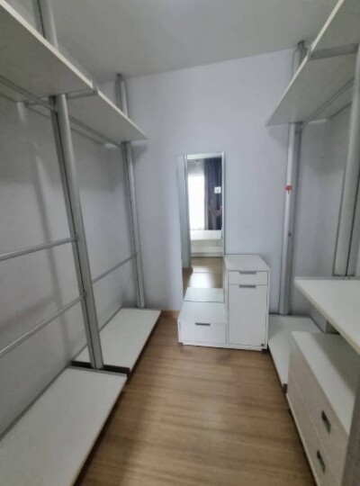 เดอะพาร์คแลนด์ ศรีนครินทร์ / The Parkland Srinakarin-4