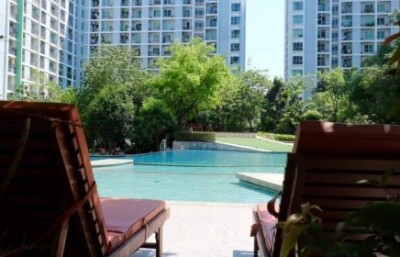 เดอะพาร์คแลนด์ ศรีนครินทร์ / The Parkland Srinakarin-9