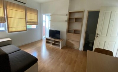 มาย คอนโด ปิ่นเกล้า (จรัญสนิทวงศ์ 49) / My Condo Pinklao