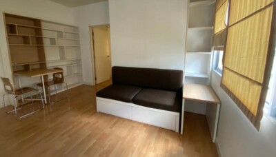 มาย คอนโด ปิ่นเกล้า (จรัญสนิทวงศ์ 49) / My Condo Pinklao