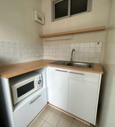 มาย คอนโด ปิ่นเกล้า (จรัญสนิทวงศ์ 49) / My Condo Pinklao