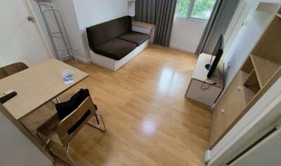 มาย คอนโด ปิ่นเกล้า (จรัญสนิทวงศ์ 49) / My Condo Pinklao