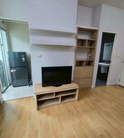 มาย คอนโด ปิ่นเกล้า (จรัญสนิทวงศ์ 49) / My Condo Pinklao