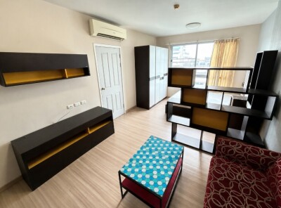 พลัมคอนโด นวมินทร์ / Plum Condo Nawamin-1