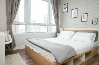 เดอะ บลูม สุขุมวิท 71 / The Bloom Sukhumvit 71