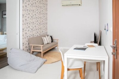 เดอะ บลูม สุขุมวิท 71 / The Bloom Sukhumvit 71