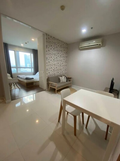 เดอะ บลูม สุขุมวิท 71 / The Bloom Sukhumvit 71-1