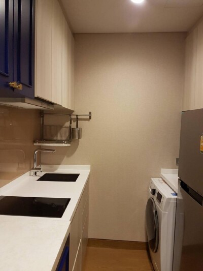 เดอะ ลุมพินี 24 / 📏 ขนาด 31 ตร.ม. 🛏 1 ห้องนอน | 🚿-10