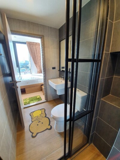 เดอะ เบส การ์เดน - พระราม 9 / THE BASE Garden - Rama 9-5