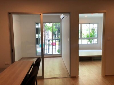 เอลลิโอ เดล มอสส์ พหลโยธิน 34 / Elio Del Moss Phaholyothin 34