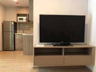 เอลลิโอ เดล มอสส์ พหลโยธิน 34 / Elio Del Moss Phaholyothin 34