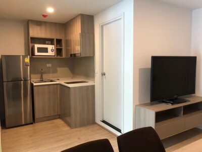 เอลลิโอ เดล มอสส์ พหลโยธิน 34 / Elio Del Moss Phaholyothin 34