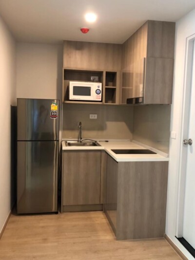 เอลลิโอ เดล มอสส์ พหลโยธิน 34 / Elio Del Moss Phaholyothin 34