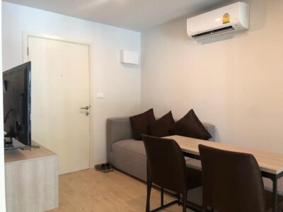 เอลลิโอ เดล มอสส์ พหลโยธิน 34 / Elio Del Moss Phaholyothin 34