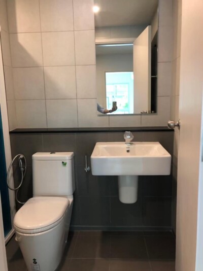 เอลลิโอ เดล มอสส์ พหลโยธิน 34 / Elio Del Moss Phaholyothin 34