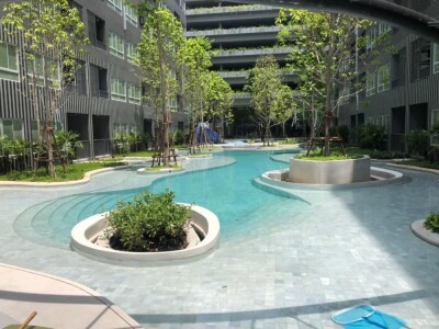 เอลลิโอ เดล มอสส์ พหลโยธิน 34 / Elio Del Moss Phaholyothin 34