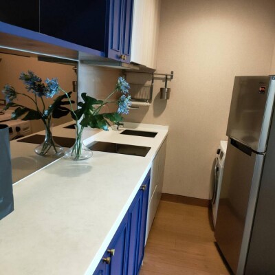 เดอะ ลุมพินี 24 / 📏 ขนาด 31 ตร.ม. 🛏 1 ห้องนอน | 🚿-9