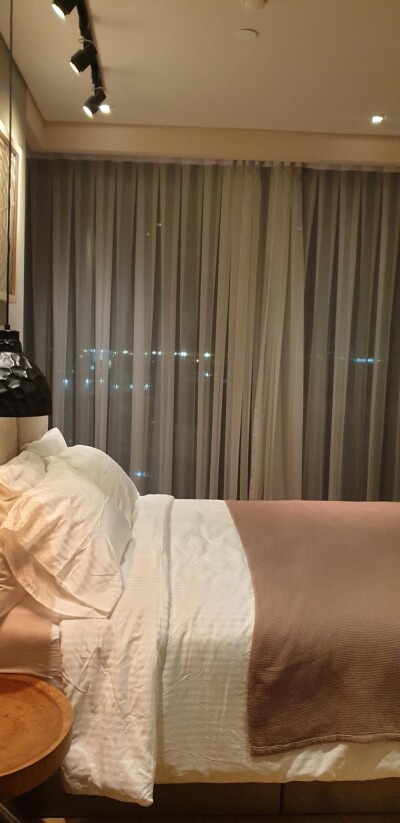 เดอะ ลุมพินี 24 / 📏 ขนาด 31 ตร.ม. 🛏 1 ห้องนอน | 🚿-7