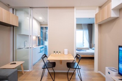 อัพเดทล่าสุด  4/1/2569 : เดอะ เซนต์ เรสสิเด้นเซส / The Saint Residences