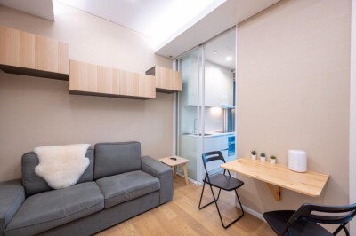 อัพเดทล่าสุด  4/1/2569 : เดอะ เซนต์ เรสสิเด้นเซส / The Saint Residences