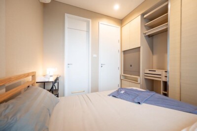 อัพเดทล่าสุด  4/1/2569 : เดอะ เซนต์ เรสสิเด้นเซส / The Saint Residences