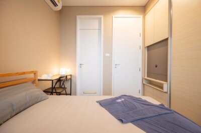 อัพเดทล่าสุด  4/1/2569 : เดอะ เซนต์ เรสสิเด้นเซส / The Saint Residences