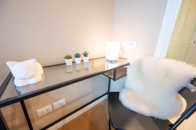 อัพเดทล่าสุด  4/1/2569 : เดอะ เซนต์ เรสสิเด้นเซส / The Saint Residences