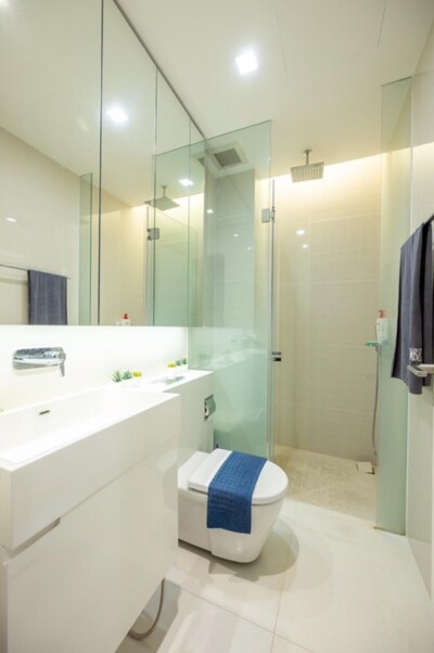 อัพเดทล่าสุด  4/1/2569 : เดอะ เซนต์ เรสสิเด้นเซส / The Saint Residences