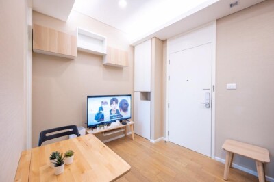 อัพเดทล่าสุด  4/1/2569 : เดอะ เซนต์ เรสสิเด้นเซส / The Saint Residences