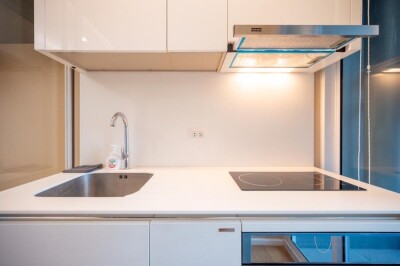 อัพเดทล่าสุด  4/1/2569 : เดอะ เซนต์ เรสสิเด้นเซส / The Saint Residences