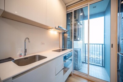 อัพเดทล่าสุด  4/1/2569 : เดอะ เซนต์ เรสสิเด้นเซส / The Saint Residences