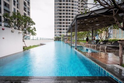 อัพเดทล่าสุด  4/1/2569 : เดอะ เซนต์ เรสสิเด้นเซส / The Saint Residences