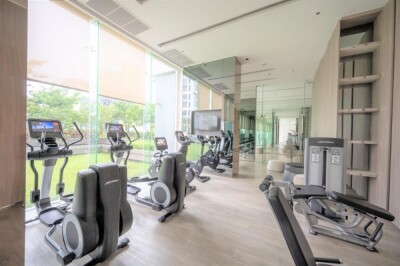 อัพเดทล่าสุด  4/1/2569 : เดอะ เซนต์ เรสสิเด้นเซส / The Saint Residences