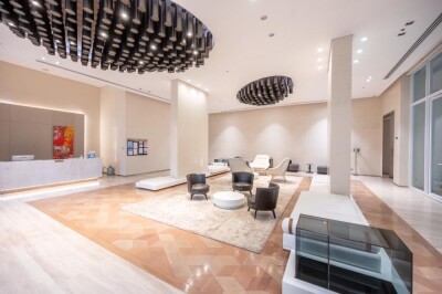 อัพเดทล่าสุด  4/1/2569 : เดอะ เซนต์ เรสสิเด้นเซส / The Saint Residences