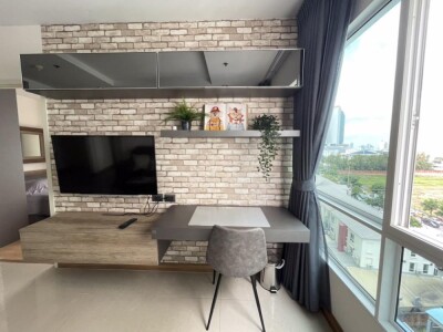 ศุภาลัย เวลลิงตัน 2 / Supalai Wellington II-2