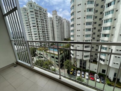 ศุภาลัย เวลลิงตัน 2 / Supalai Wellington II-9