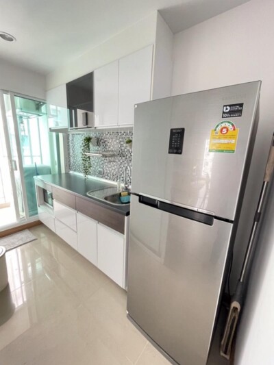 ศุภาลัย เวลลิงตัน 2 / Supalai Wellington II-8